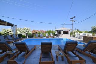 SeaShore Living - Leptokarya - 8