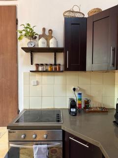 Quiet Authentic House Steps from Levinsky Market - Tel Aviv - 4