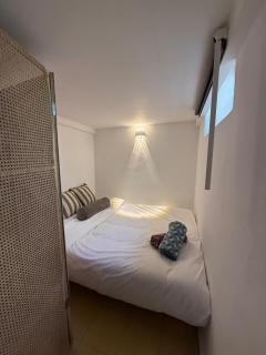 Quiet Authentic House Steps from Levinsky Market - Tel Aviv - 3