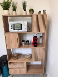 Studio cosy proche transports - 8