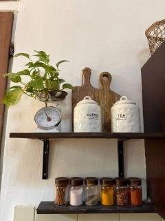 Quiet Authentic House Steps from Levinsky Market - Tel Aviv - 2