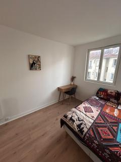 Studio cosy proche transports - Aulnay-sous-Bois - 7