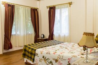 Sunshine Farms And Resort - Shillong - 4
