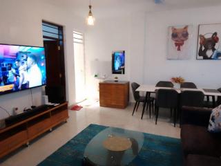 Empire Apartments - Mombasa - 4