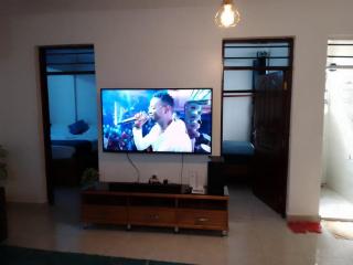 Empire Apartments - Mombasa - 1