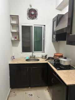 Neat and economical apartment in Islamabad - 4