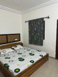 Reserva africa Quartier des étoiles - Lomé - 4
