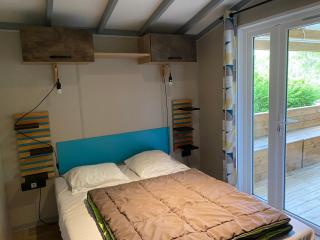 Locations au camping Les Pialades - Nabirat - 5
