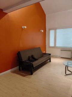 La perla, Departamento tipo Loft 1 dormitorio y sala - Mar del Plata - 2