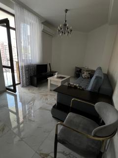 Apartment in centre of Yerevan - Erevan - 4