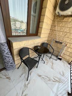Apartment in centre of Yerevan - Erevan - 5