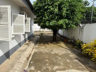 Vila Dolores Guesthouse - São Tomé - 5