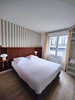 La treille Vieux-Lille - 4 pers - Parking - Lille - 3
