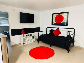 2 Miles from Beach Rest & Reset - Fort Lauderdale - 5