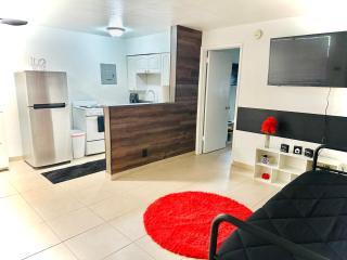 2 Miles from Beach Rest & Reset - Fort Lauderdale - 3