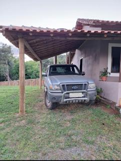 Sitio Bela Vista - Passa Quatro - 9