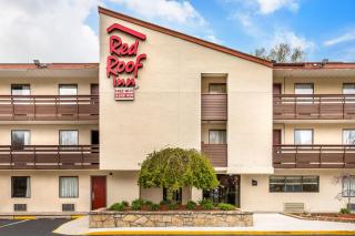 Red Roof Inn Tinton Falls-Jersey Shore - Tinton Falls - 0