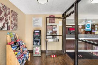 Red Roof Inn Tinton Falls-Jersey Shore - Tinton Falls - 1