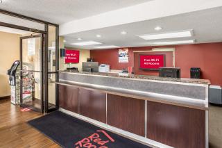 Red Roof Inn Tinton Falls-Jersey Shore - Tinton Falls - 4