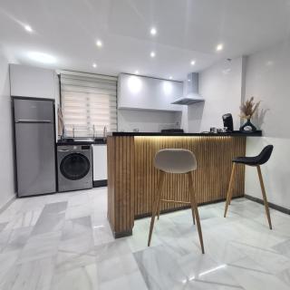 Appartement sur la corniche - Tangeri - 5
