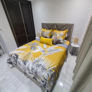 Appartement sur la corniche - Tangeri - 3