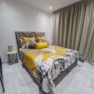 Appartement sur la corniche - Tangeri - 1