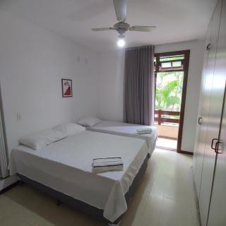 Hostel com Piscina - Carlos Prates - Belo Horizonte - Belo Horizonte - 0