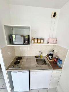 La Suite Bellecombe - Lione - 8
