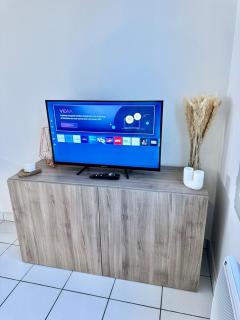 La Suite Bellecombe - Lione - 7