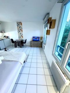 La Suite Bellecombe - Lione - 3