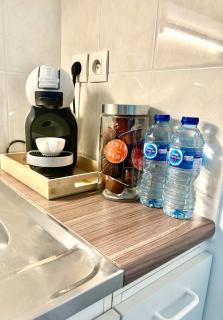La Suite Bellecombe - Lione - 1