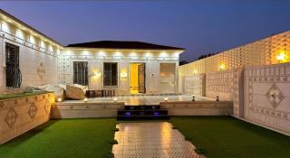 شاليهات روزالين - Taif - 5