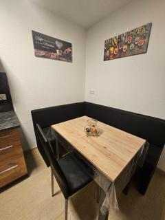 Apartment Rückertstraße - Nordhausen - 7