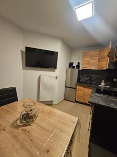 Apartment Rückertstraße - Nordhausen - 8