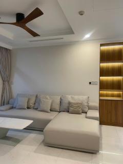 Vinhome Central Park - Ho Chi Minh-stad - 3