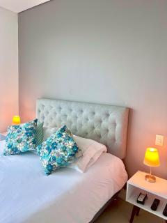 Apartamento de tres habitaciones frente al mar - Cartagena das Índias - 4