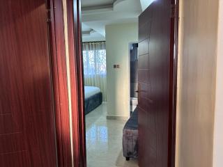 Two bedroom flat, Bugolobi - Kampala - 6