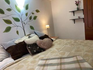 Casita Italiana - Chía - 8