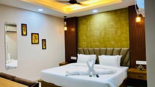 Hotel Friendship Inn - Indore - 8