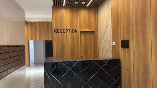 Baku Sea Breeze Polo residence - Baku - 8