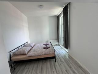 Masarykova apartments - Teplice - 6