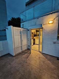 La perla, Departamento tipo Loft 1 dormitorio y sala - Mar del Plata - 9