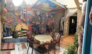 Uncle Mohamed's - Aourir - 9
