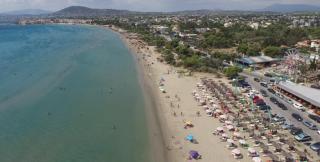 Miracle luxury suites - Artemida - 0