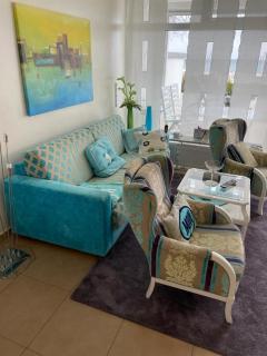 Miramar Terrasse am Meer - 4