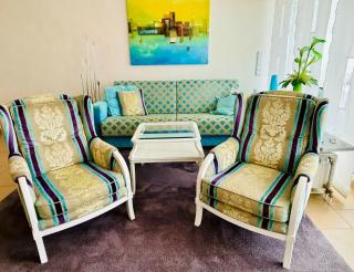 Miramar Terrasse am Meer - 3