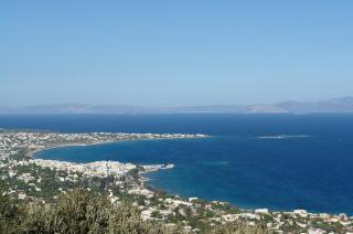 Miracle luxury suites - Artemida - 3