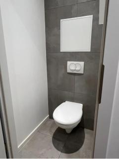 Ideal - Quiet garden - Free parking - Mulhouse - 4