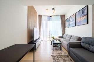 Cozy NEW brand 1BR at JVC Binghatti Corner - 2