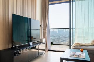 Cozy NEW brand 1BR at JVC Binghatti Corner - 3